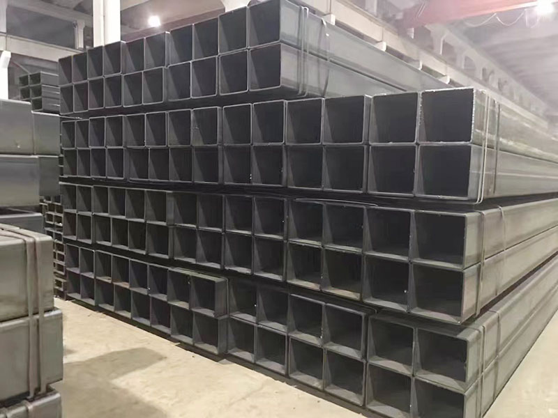 西盟薄壁方管